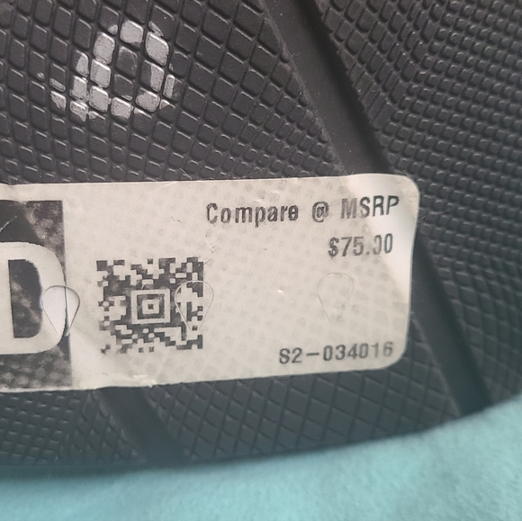 Brand new! Style&Co cheetah print high heel boots. Size 6 - Picture 12 of 12